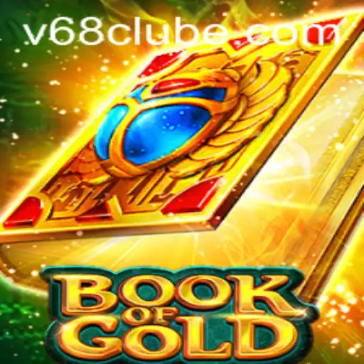 Explorando o Mundo do Jogo BookofGold e a Plataforma V68.COM