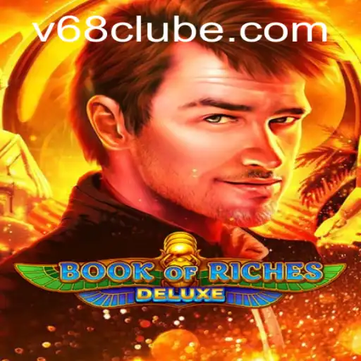 BookofRichesDeluxe: A Aventura Empolgante no Mundo dos Jogos Online