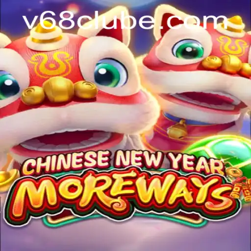 Explorando o Fascinante Jogo CHINESENEWYEARMOREWAYS