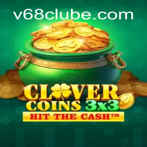 Clovercoin3x3: O Novo Fenômeno dos Jogos Online