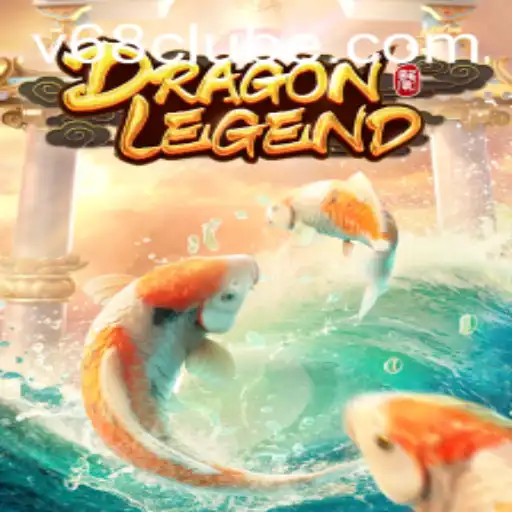 DragonLegend e V68.COM: Uma Jornada Épica no Mundo dos Jogos