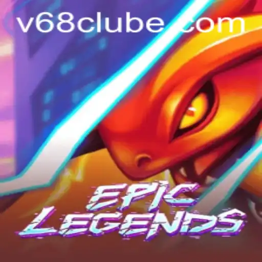 Descubra EpicLegends: O Novo Fenômeno no Mundo dos Jogos