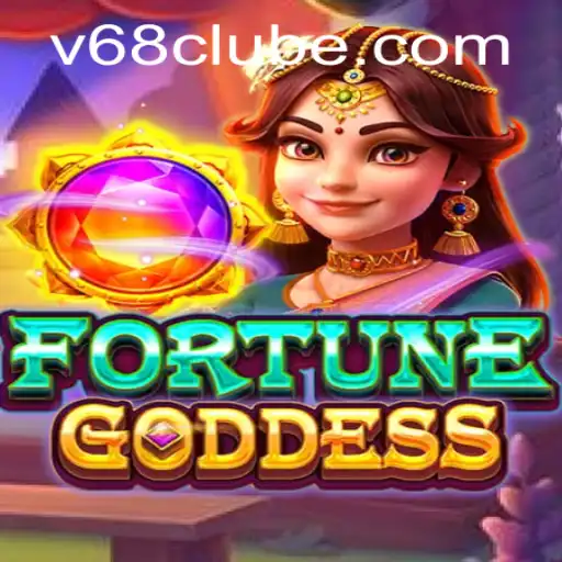 FortuneGoddess: Descubra o Universo de Entretenimento em V68.COM
