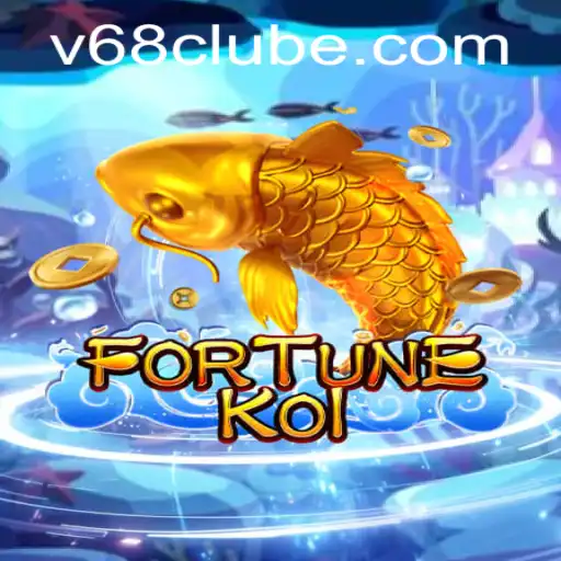 Descobrindo FORTUNEKOI: O Intrigante Jogo de Estratégia e Sorte de V68.COM