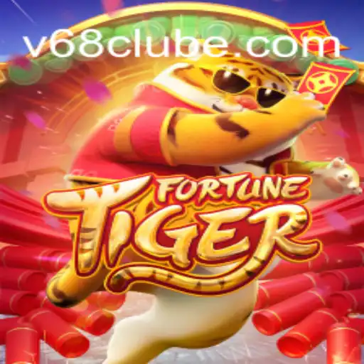 Explorando o Jogo FortuneTiger e a Plataforma V68.COM