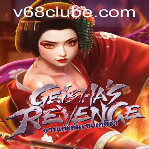 Descubra o Fascinante Mundo de GeishasRevenge: O Novo Sucesso do V68.COM