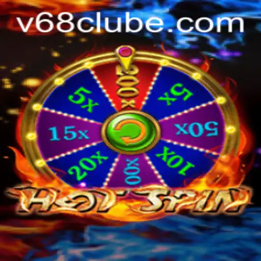 Explorando o Universo do Jogo HotSpin no V68.COM