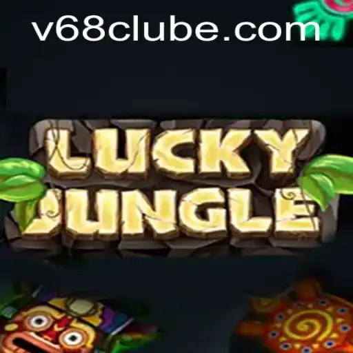 Descubra o Fascinante Mundo de LuckyJungle em V68.COM