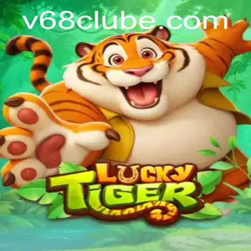 Explorando LuckyTiger: Um Mergulho no Mundo do V68.COM