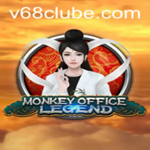 Explorando o Mundo de MonkeyOfficeLegend: Uma Nova Aventura no V68.COM