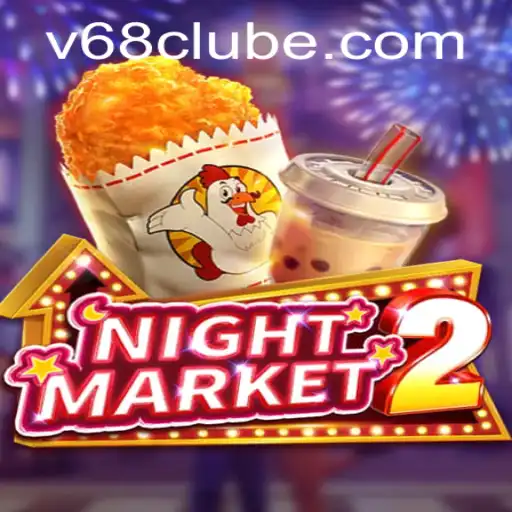 Descubra o Fascinante Mundo de NightMarket2 e V68.COM