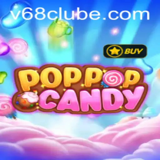 Descubra o Mundo Encantado de POPPOPCANDY