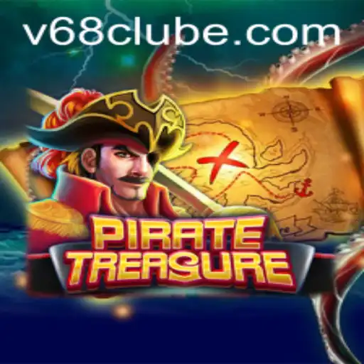 PirateTreasure: Aventura e Estratégia em Alto Mar