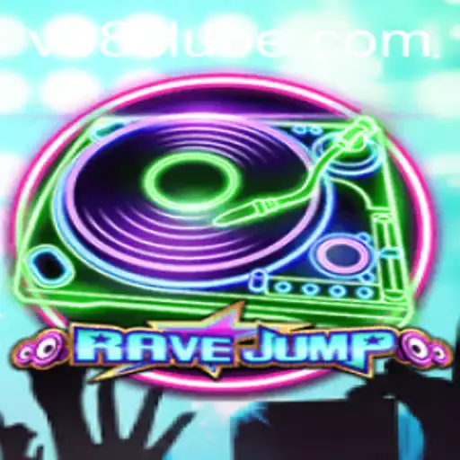 Descubra o Universo Vibrante de RaveJump