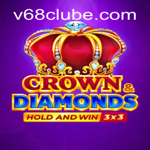 Crowndiamonds: Descubra o Novo Fenômeno de Jogos em V68.COM
