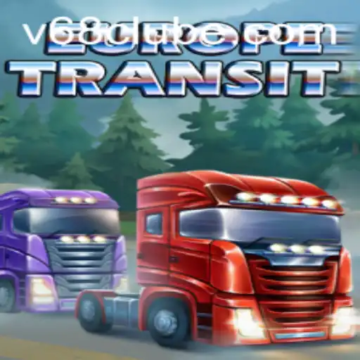 EuropeTransit: A Jornada Estratégica pela Europa