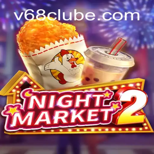 Descubra o Fascinante Mundo de NightMarket2 e V68.COM