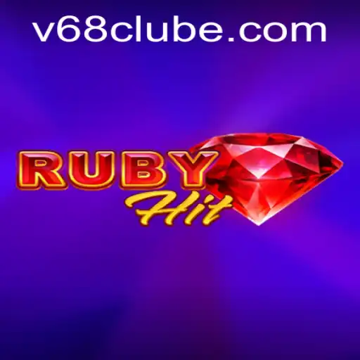 Explorando o Universo do Jogo RubyHit e a Plataforma V68.COM