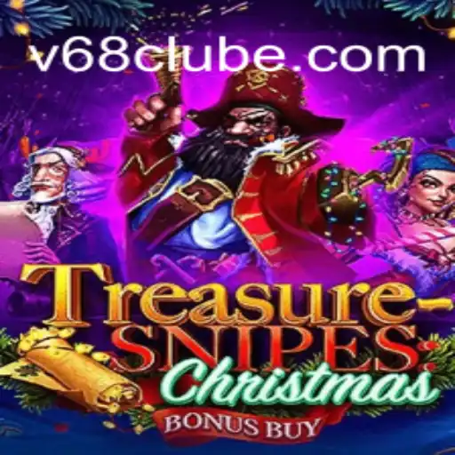 Descobrindo o Encanto do Jogo TreasuresnipesChristmas