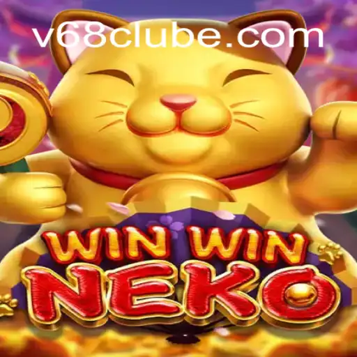 WinWinNeko: Descubra o Universo Envolvente do Jogo com V68.COM