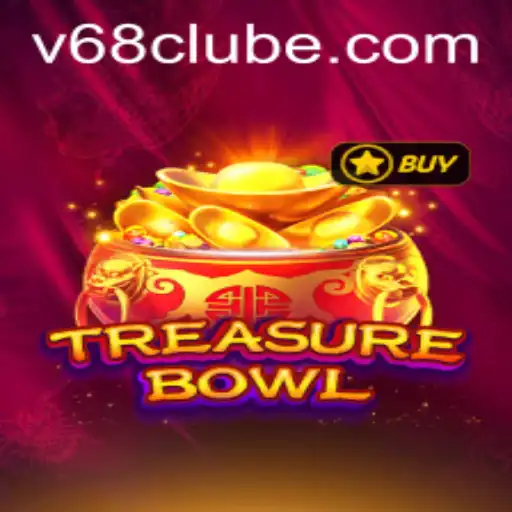 Explorando o Mundo de TreasureBowl: O Jogo Revolucionário de V68.COM