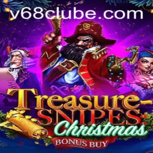Descobrindo o Encanto do Jogo TreasuresnipesChristmas