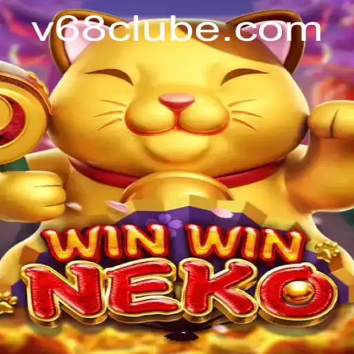 WinWinNeko: Descubra o Universo Envolvente do Jogo com V68.COM